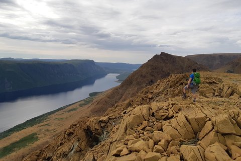 Image of Bonne Bay